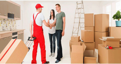 خدمات باربری بین‌شهری