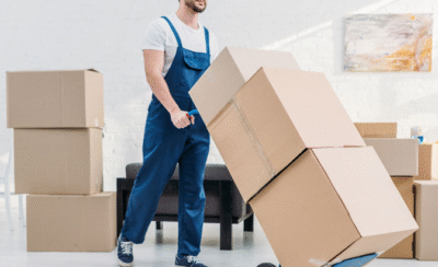 مشاوره و برنامه‌ریزی حمل بار